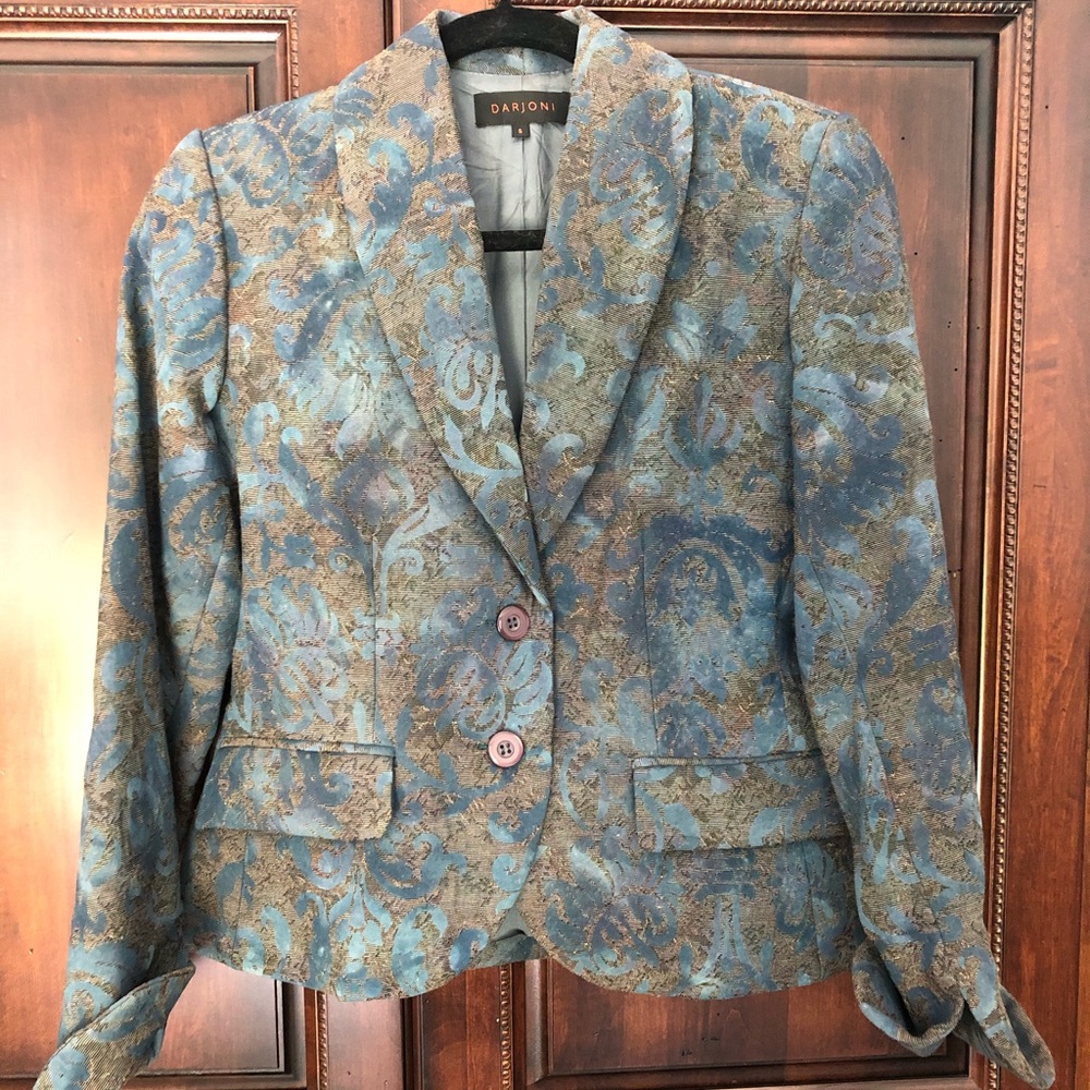 Blazer
